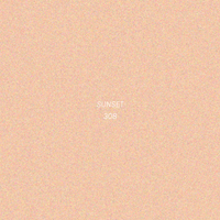 COSLINE Eyeshadow Sunset 308