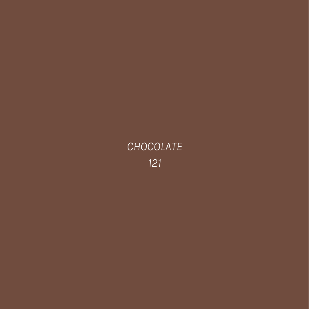 121 - Eyeliner / Eyebrow Pencil Chocolate