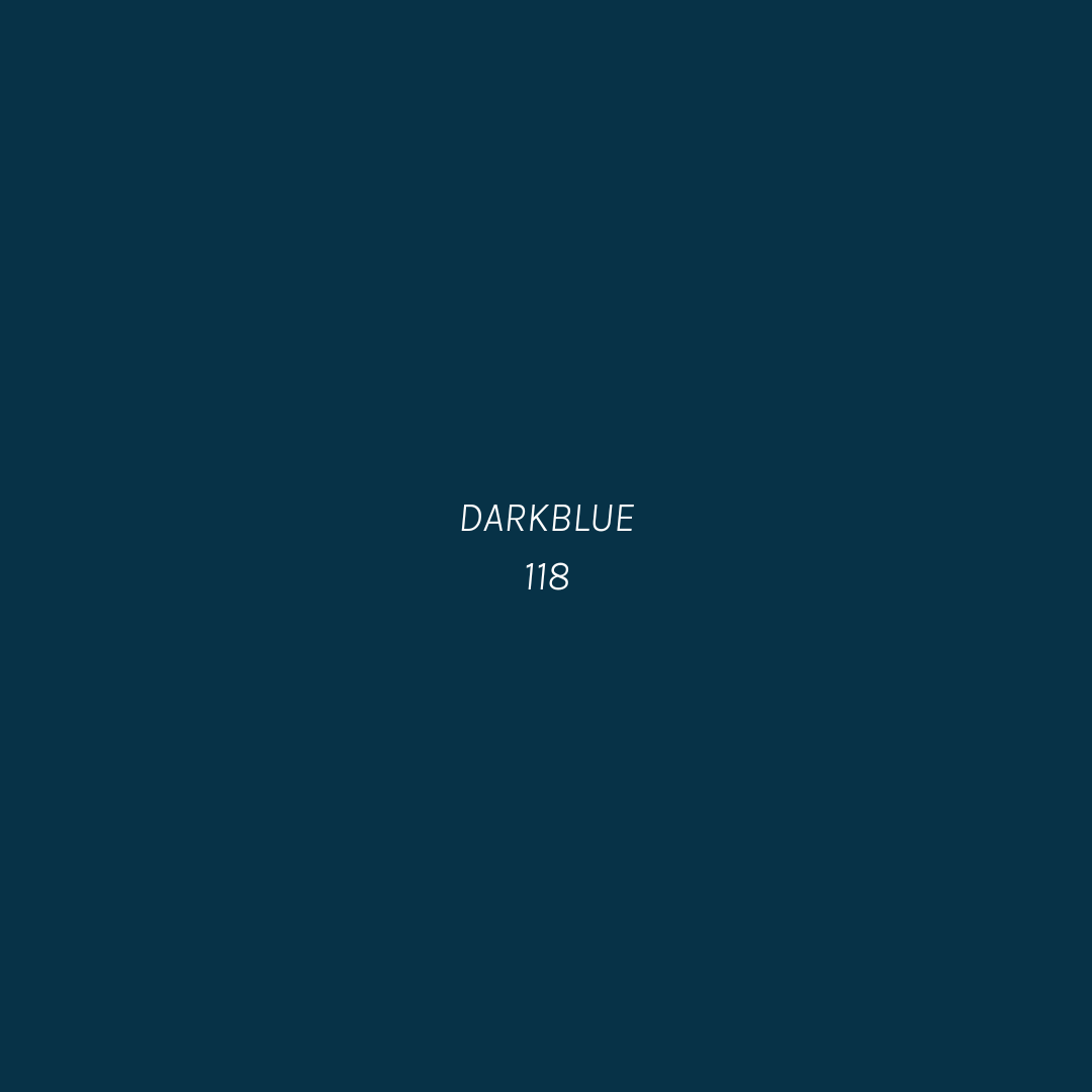 118 - Kajal / Eyeliner Darkblue