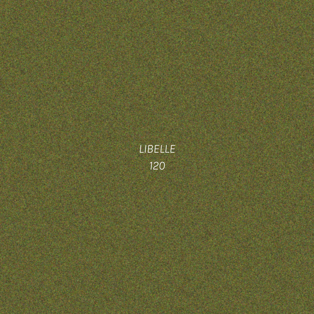 120 - Kajal / Eyeliner Libelle