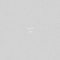 Silver Silber Farbkachel Kajal / Eyeliner