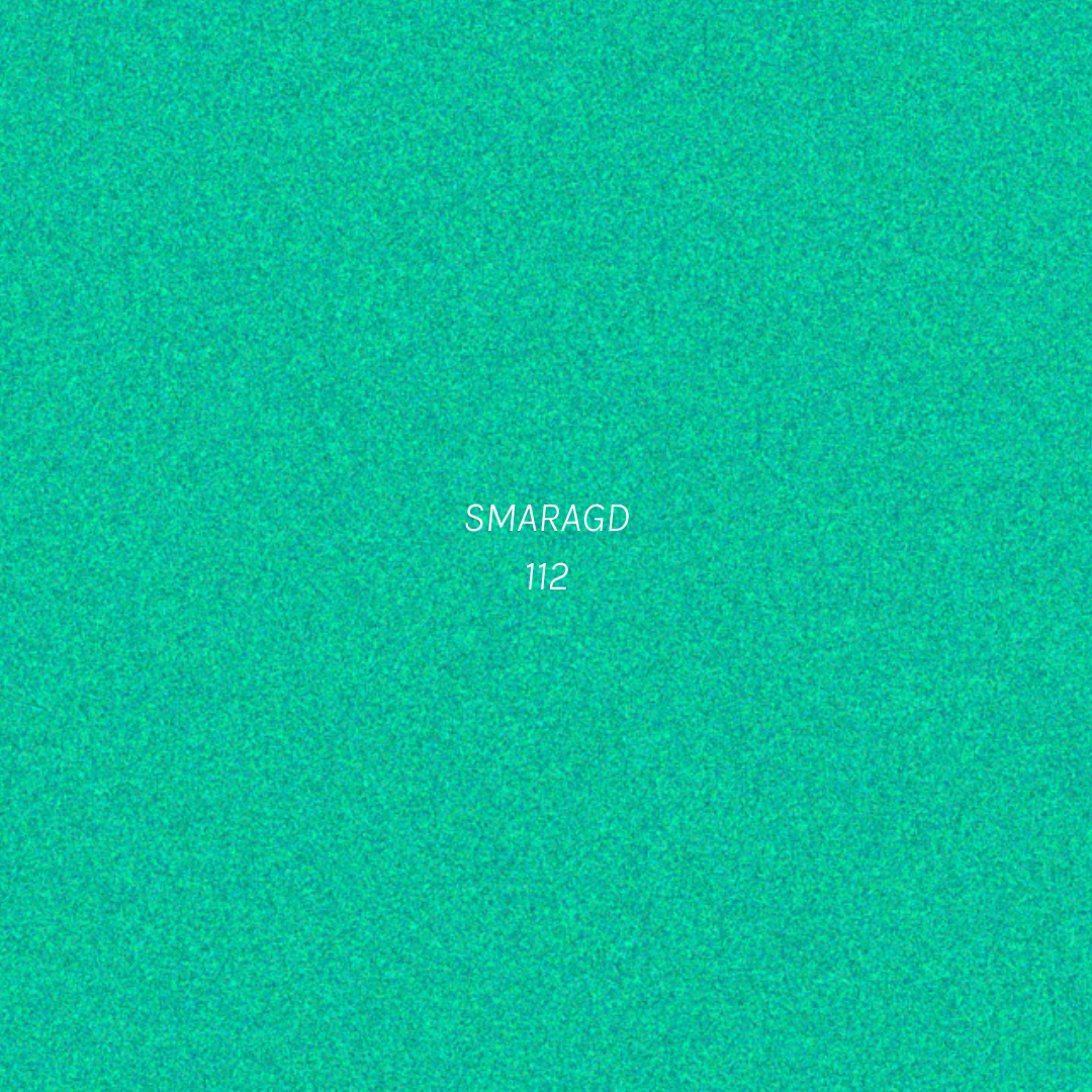 112 - Kajal / Eyeliner Smaragd