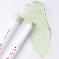COSLINE Eyeshadow Kiwi 310 Swatch
