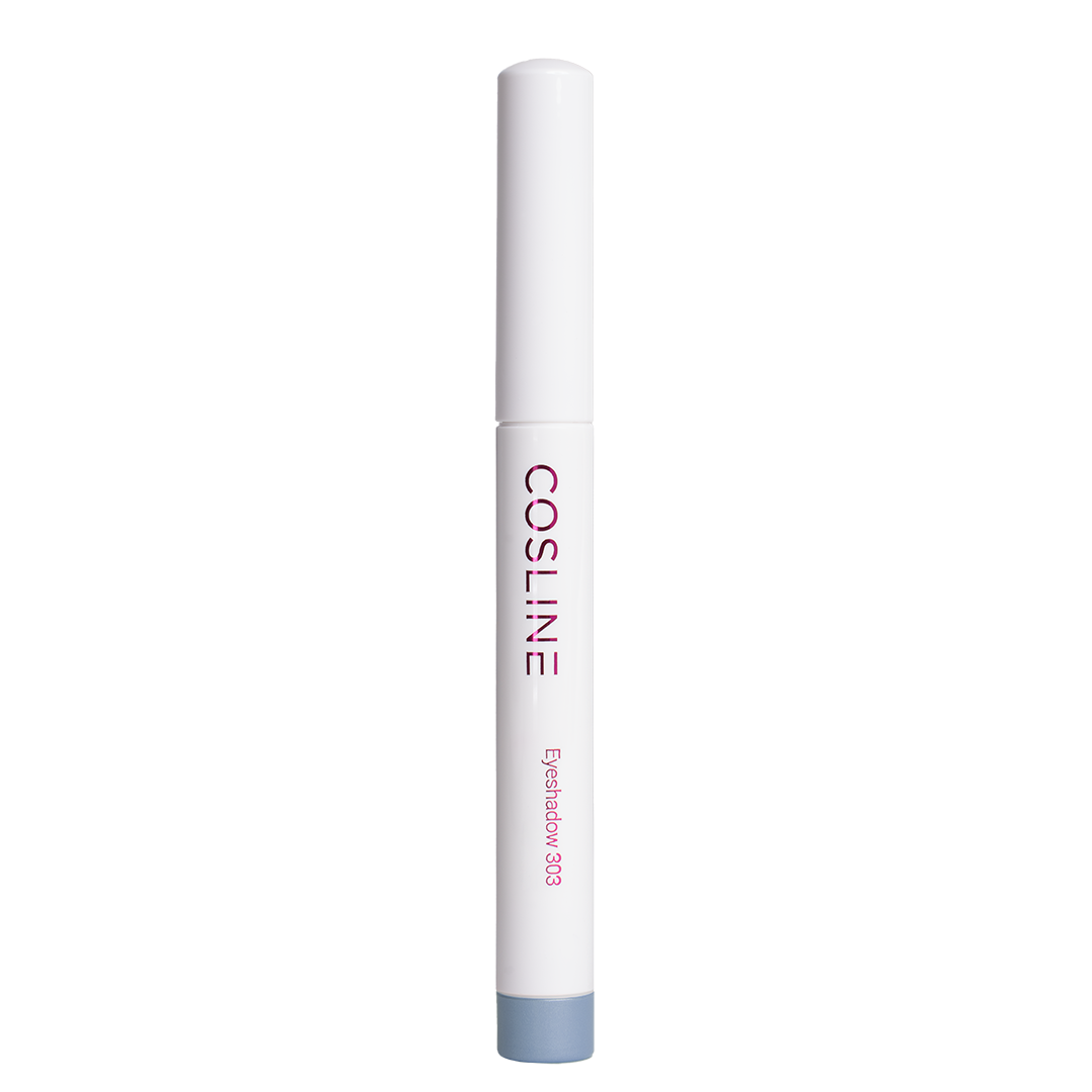 COSLINE Eyeshadow Silverblue 303
