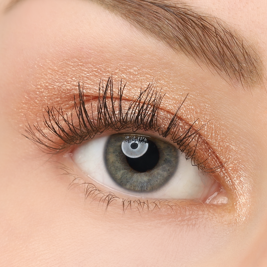 COSLINE Eyeshadow Sunset 308 blaues Auge