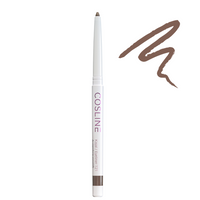 COSLINE | Kajal / Eyeliner / Augenbrauenstift Chocolate 121