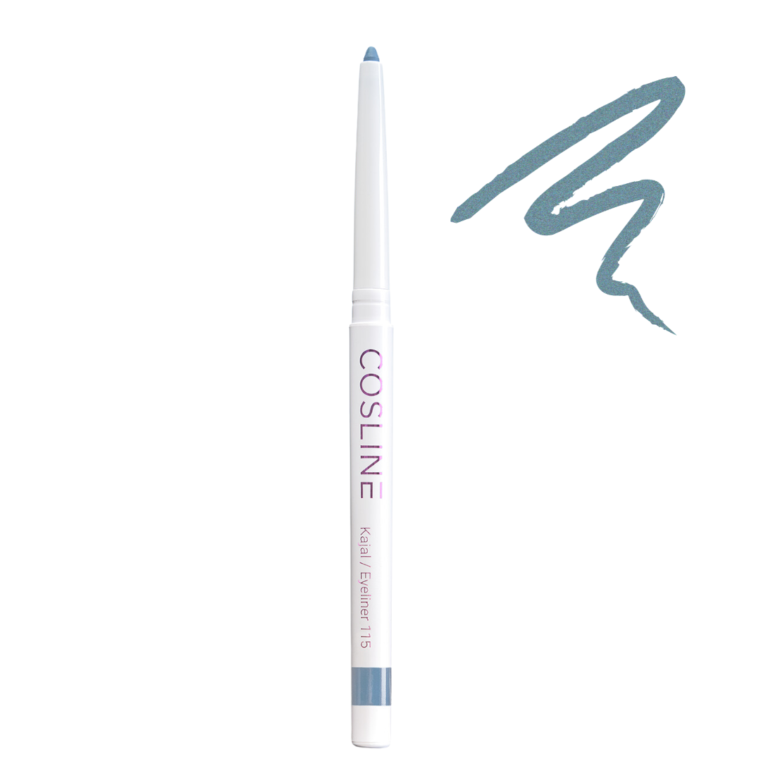 COSLINE Kajal / Eyeliner Ocean 115
