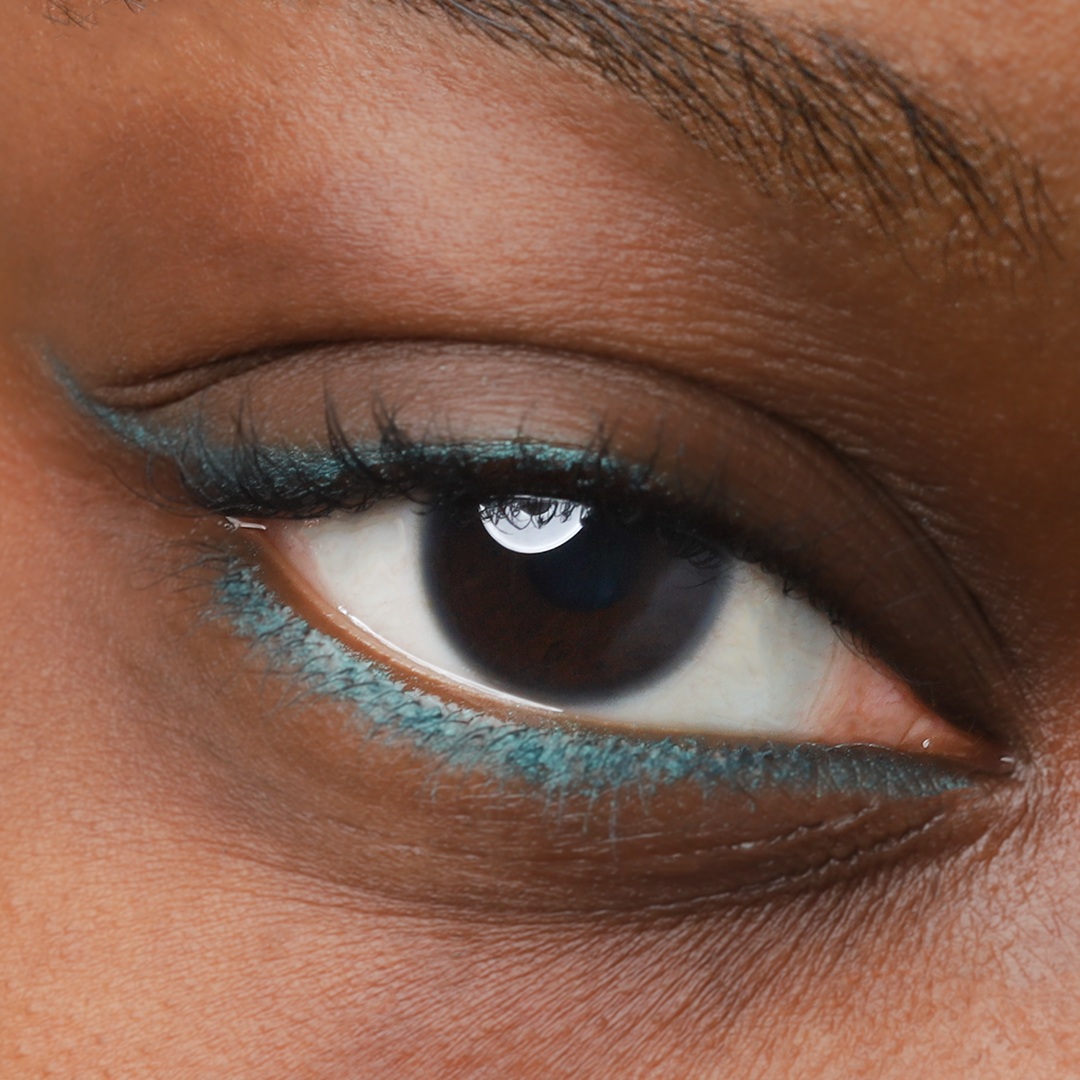 COSLINE Kajal / Eyeliner Seagreen 108 Maimouna