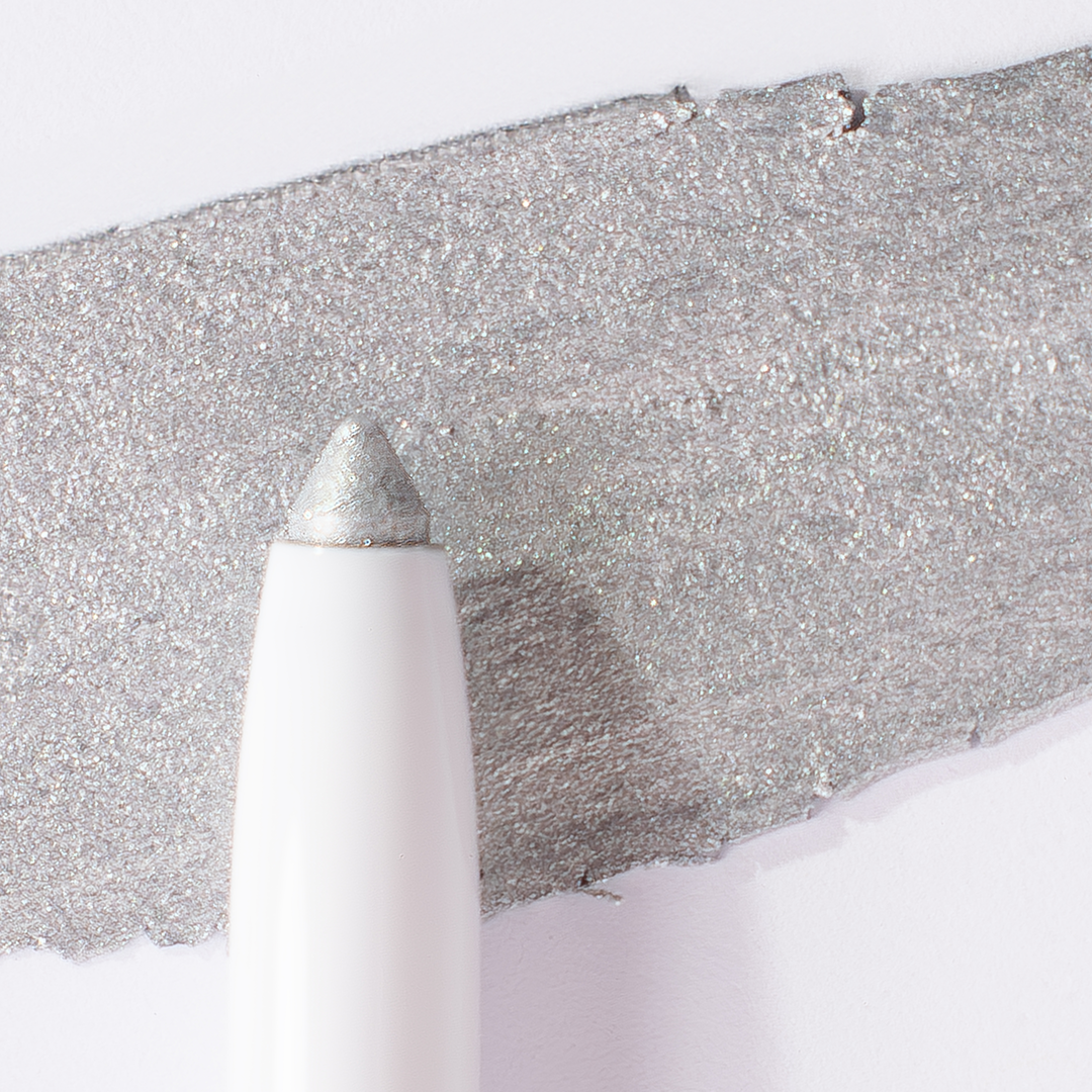 106 - Kajal / Eyeliner Silver
