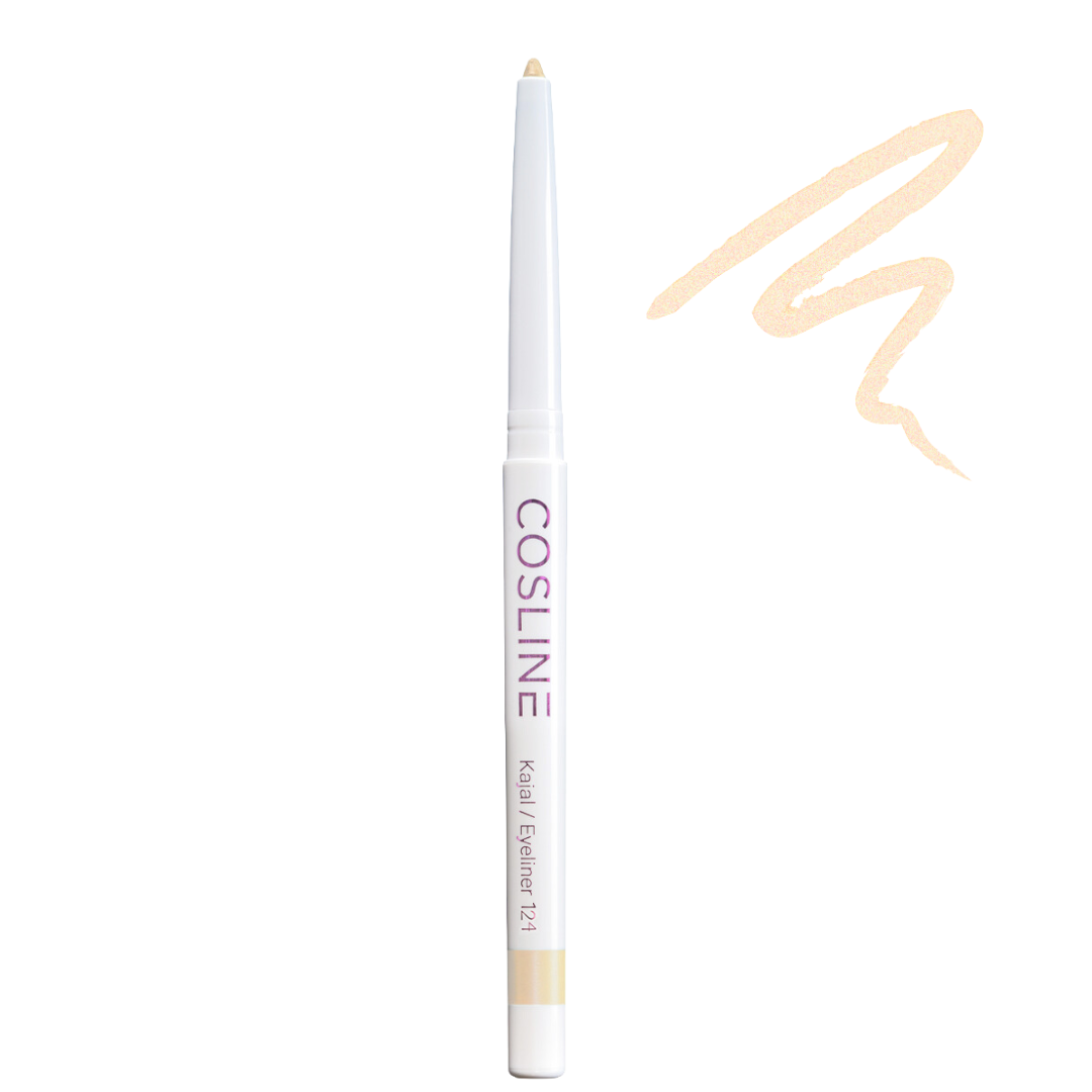 COSLINE | Kajal / Eyeliner Stardust 124