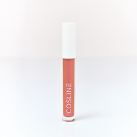 COSLINE | Lipgloss Coral 451 stehend