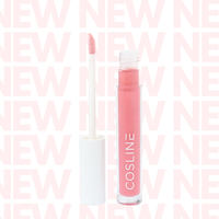 COSLINE | Lipgloss Magnolia 452