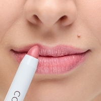 COSLINE Lippenstift Mandelblüte 405 | Lippen