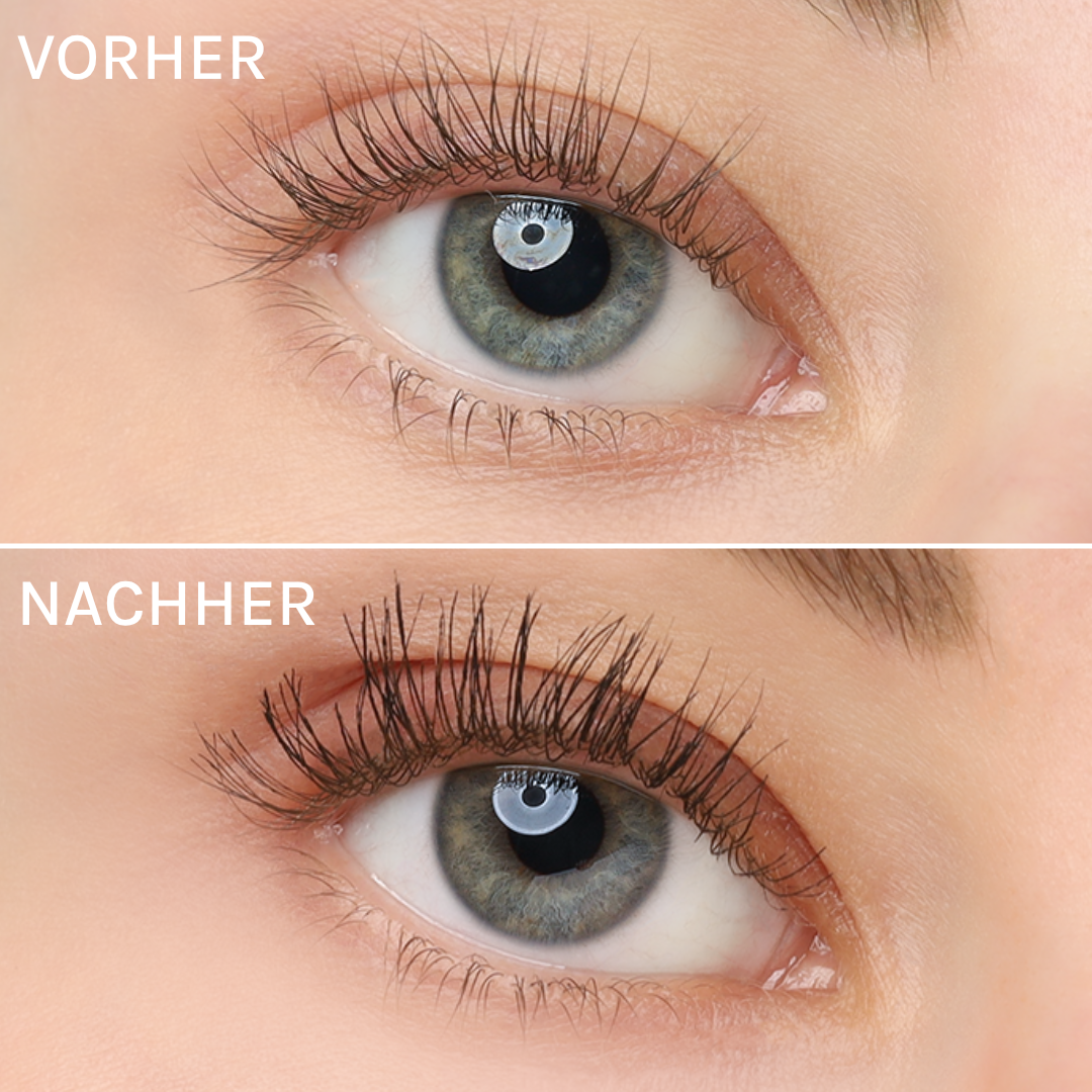 97 - Mascara Black Waterproof