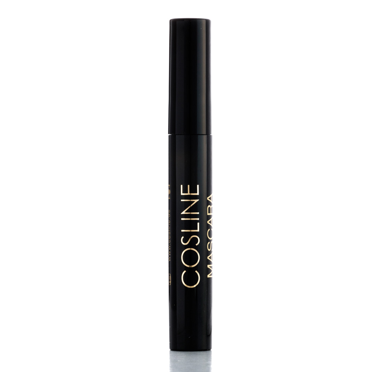 COSLINE Mascara Brown Rubber Brush 92