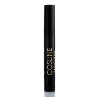 COSLINE Mascara Brown Rubber Brush 92