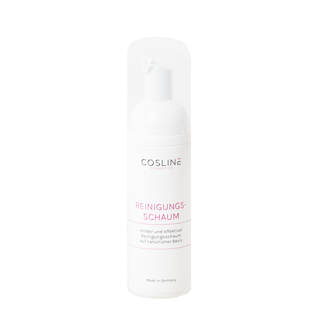 COSLINE Reinigungsschaum 150 ml