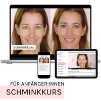 COSLINE make-up course for beginners
