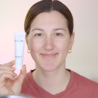 COSLINE Firming Make-up Produktclip