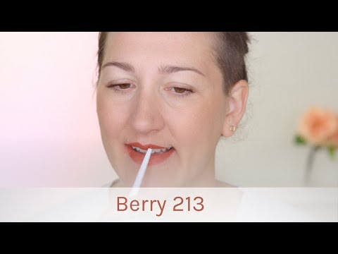 COSLINE Lipliner Berry 213 Produktclip