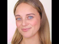 COSLINE | Kajal / Eyeliner Iceblue 111 Produktclip