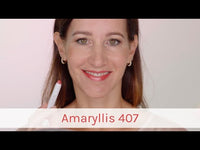 COSLINE Lippenstift Amaryllis 407 Produktclip