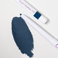 COSLINE Kajal / Eyeliner Darkblue 118