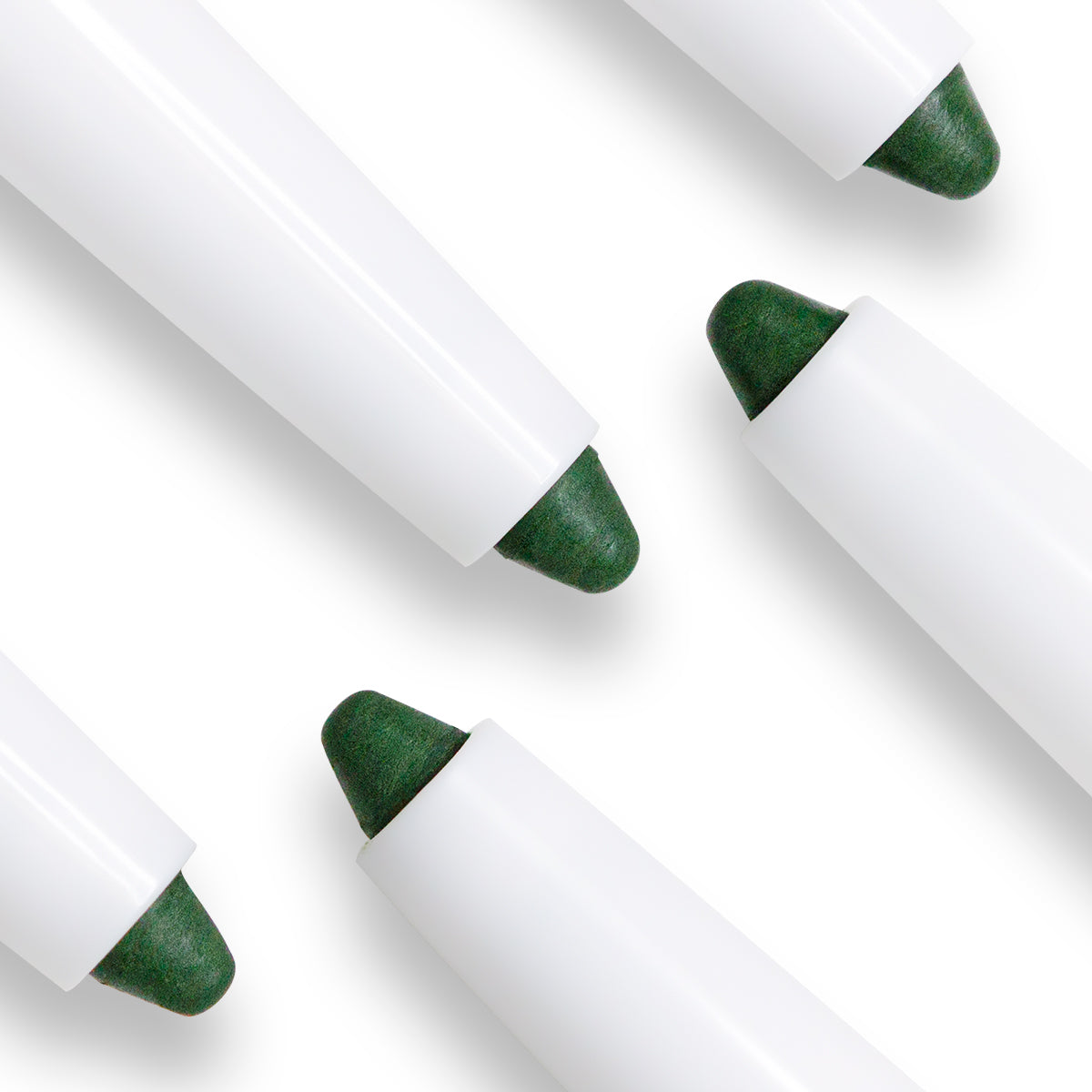 COSLINE Kajal Eyeliner Evergreen 104 grün