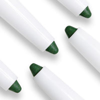 COSLINE Kajal Eyeliner Evergreen 104 grün