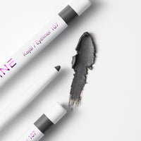 COSLINE Kajal / Eyeliner grau 107