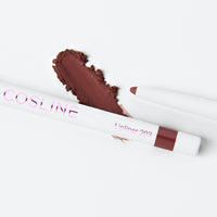 COSLINE Lipliner Chocolate 203
