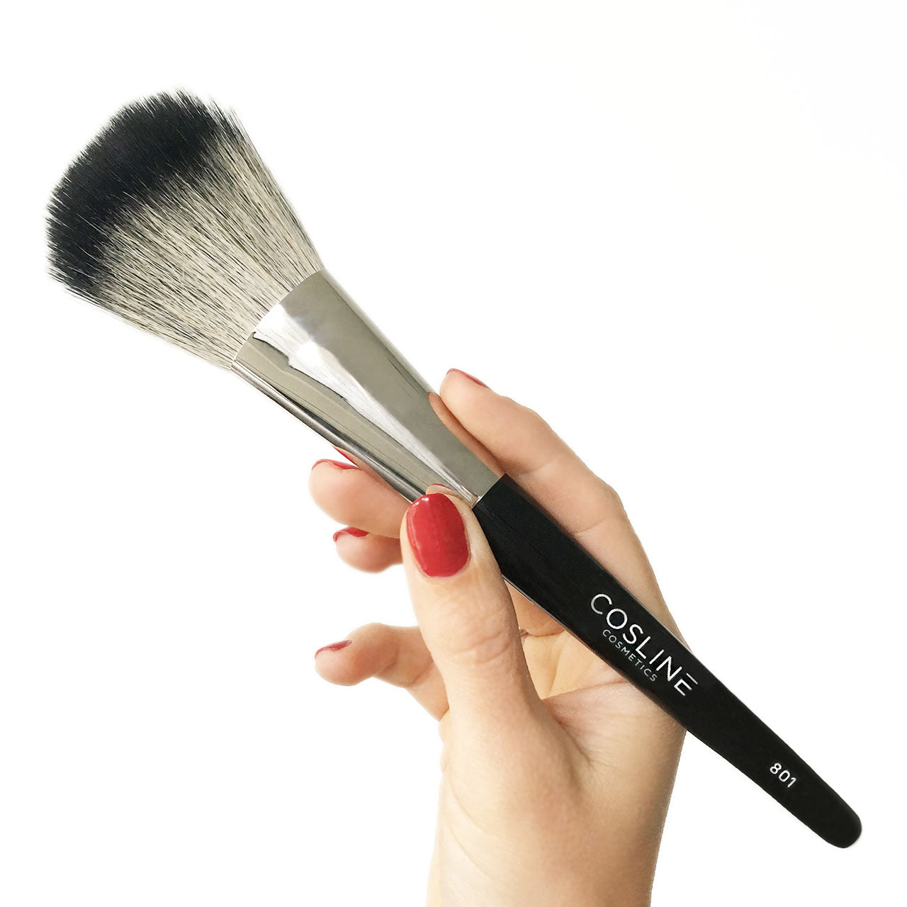 COSLINE Puder-Pinsel 801