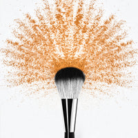 COSLINE Puder-Pinsel 801