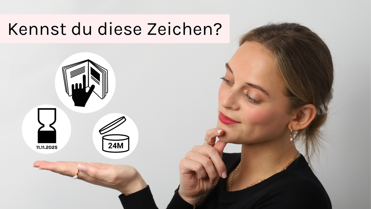 COSLINE | Kennst du diese Zeichen? Ein Blick hinter die Symbole!