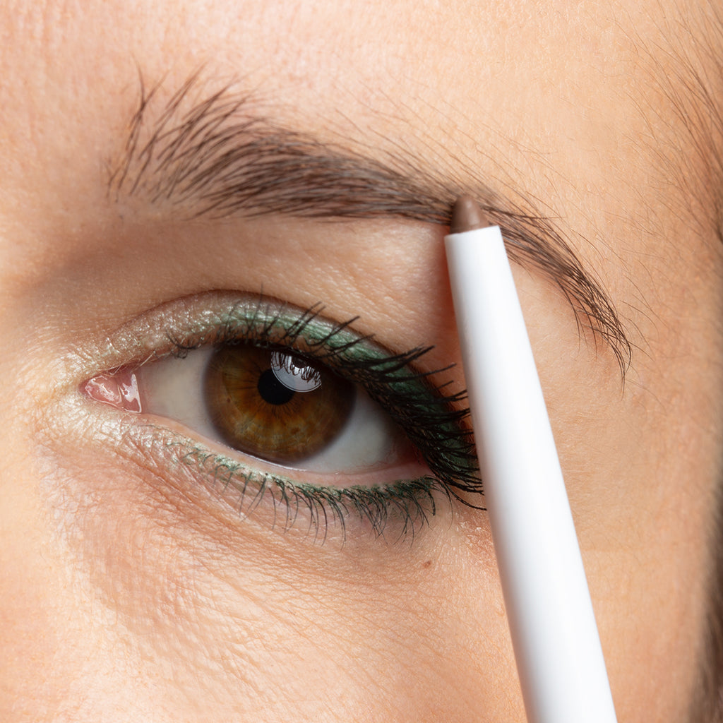 COSLINE Augenbrauen richtig formen, zupfen und schminken Blog-Beitrag
