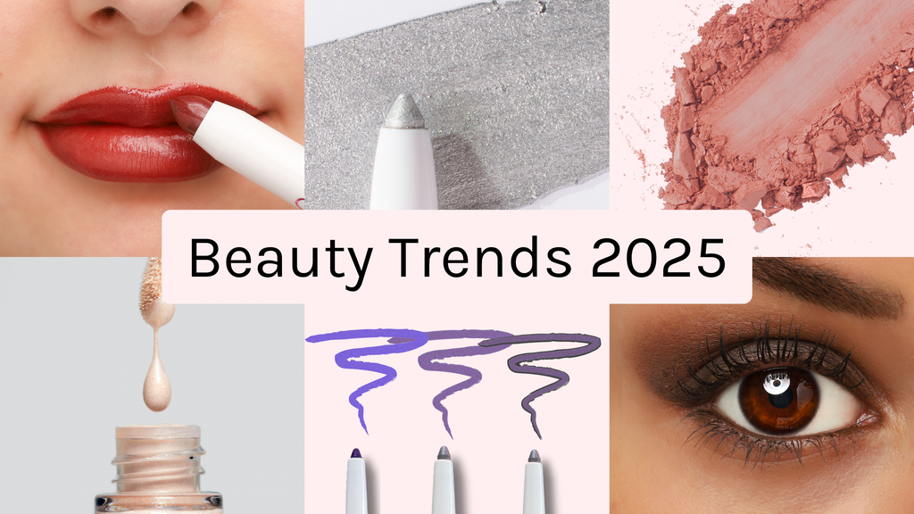 Beauty Trends 2025