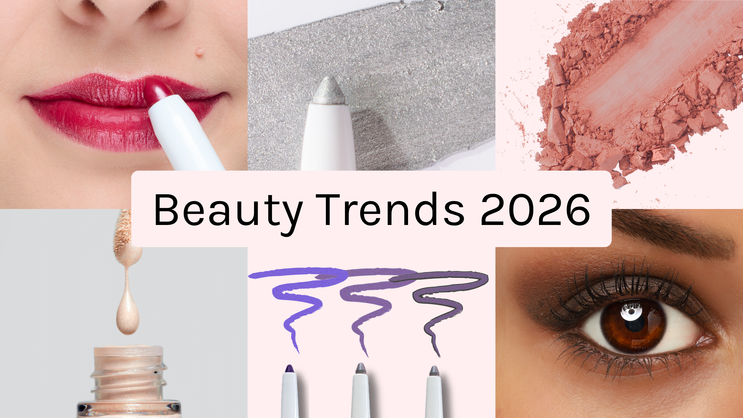 Beauty Trends 2026
