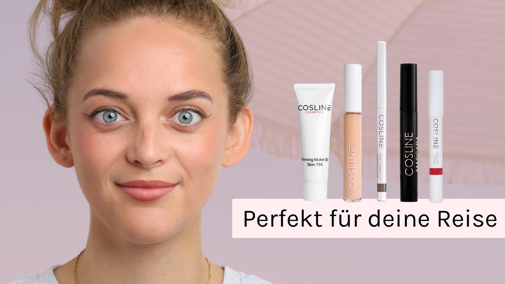 PERFEKT FÜR DEINE REISE – 5 BEAUTY-ESSENTIALS FÜR DEINEN URLAUB