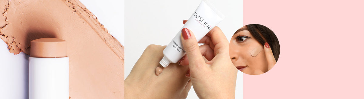 Cosline Foundation