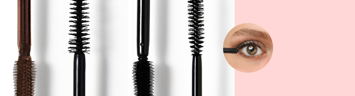 Cosline Mascara Wimperntusche