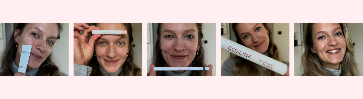 Einfach schön - dein unkomplizierter Alltagslook 🥰
