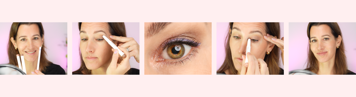 Mit diesem Look kannst du nichts falsch machen 💕