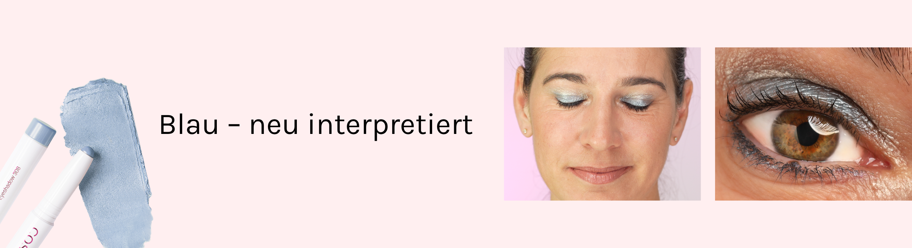 cosline kollektion blau neu interpretiert