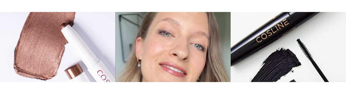 Soft Smokey Eyes 🤎