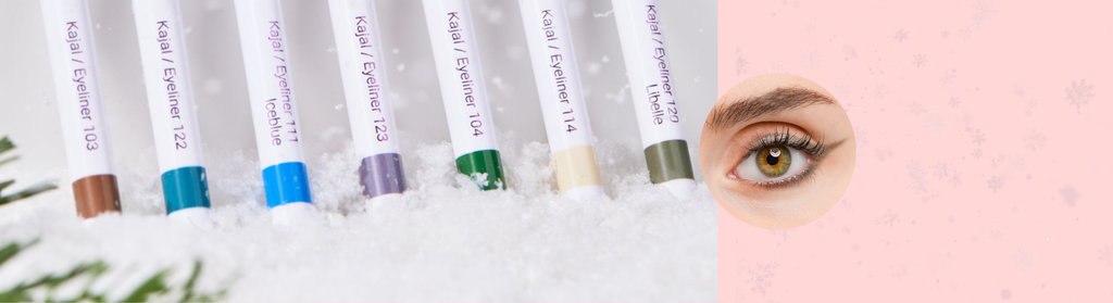 COSLINE Kajal / Eyeliner