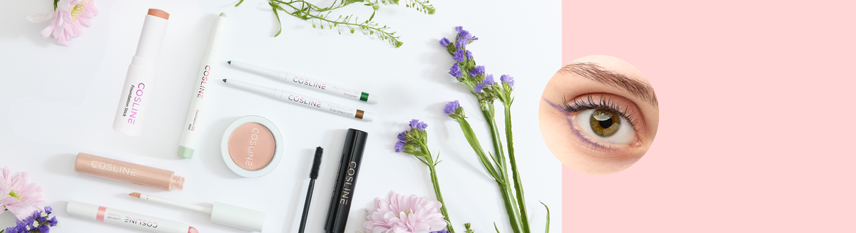 Entdecke unsere Frühlingsfarben 🌸