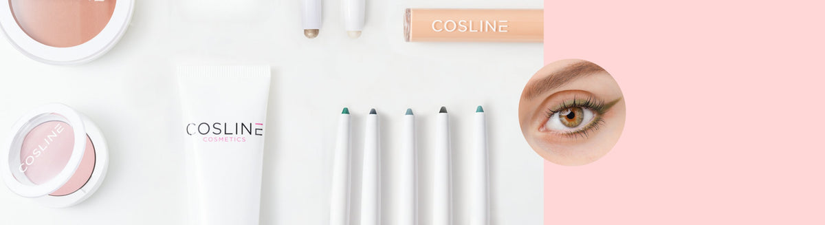 COSLINE | Cadeaubon header
