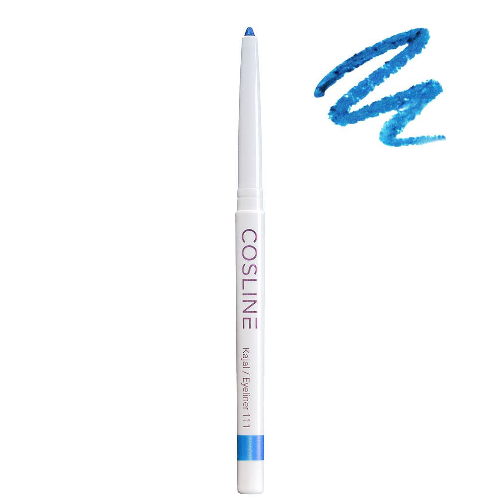 COSLINE | Kajal / Eyeliner Iceblue 111