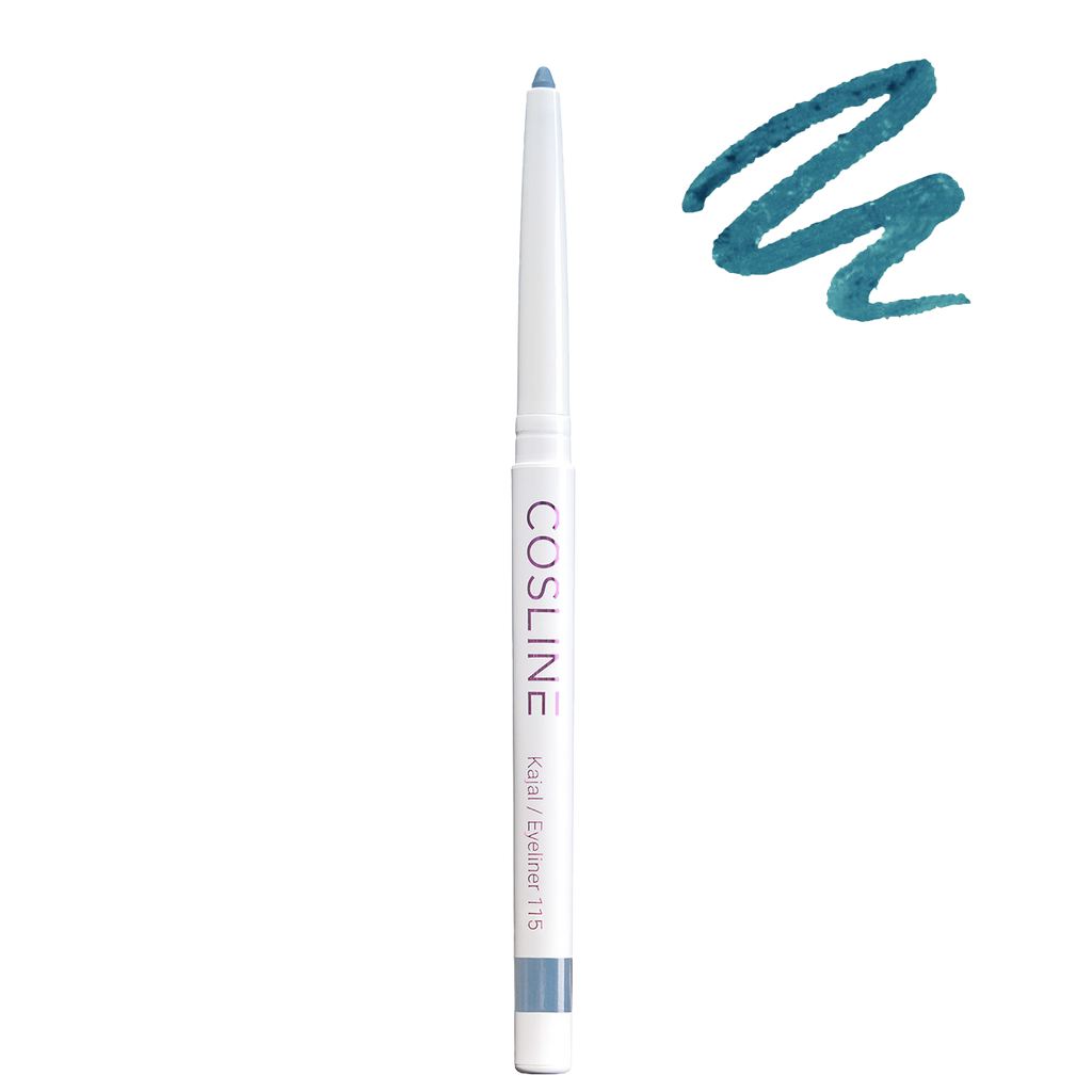 COSLINE | Kajal / Eyeliner Ocean 115