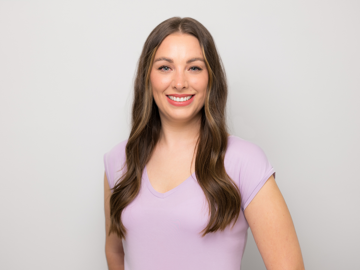 COSLINE Anna-Lena Herr